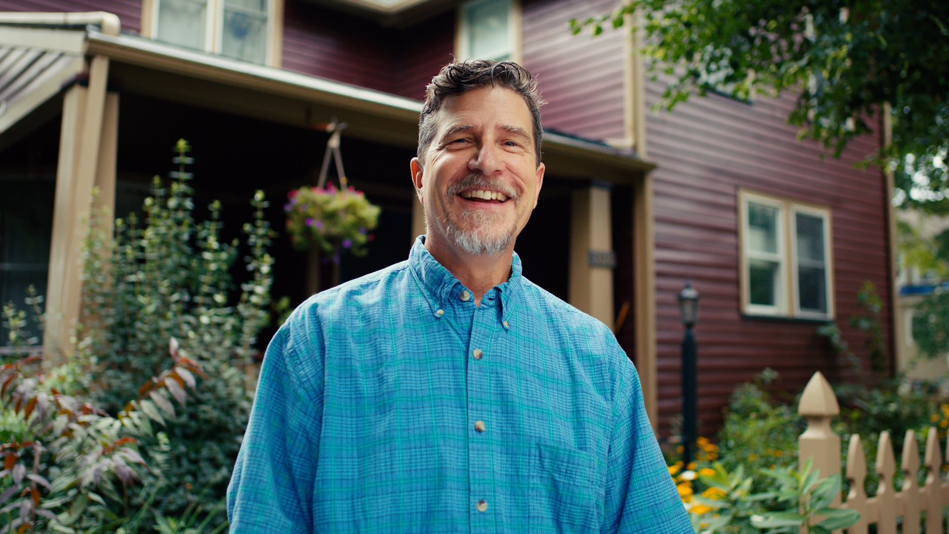 Still 3 from Bibb — cinematography by Grant Smucker